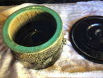 1946-54 chev 6cyl. Air Cleaner