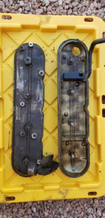 Misc LS, Mopar Parts