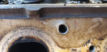 Misc LS, Mopar Parts