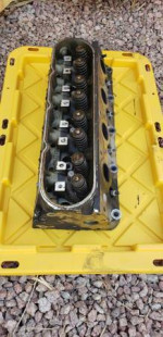 Misc LS, Mopar Parts