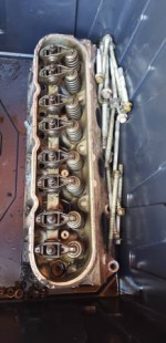 Misc LS, Mopar Parts