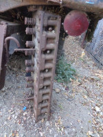 gmc jimmy 248 6 cylinder head and intake manifold