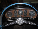 1962 Studebaker GT Parts Car