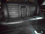1962 Studebaker GT Parts Car