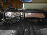1962 Studebaker GT Parts Car