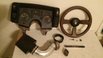 1980's Pontiac Fiero GT Parts