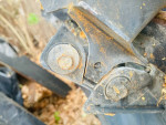 1980's Pontiac Fiero GT Parts