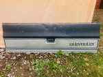 1981 and up Squarebody tailgate Chevy GMC Crew Cab