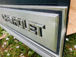 1981 and up Squarebody tailgate Chevy GMC Crew Cab