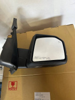 Ford F150 Roush Mirrors