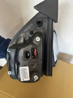 Ford F150 Roush Mirrors