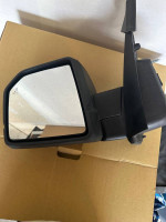 Ford F150 Roush Mirrors