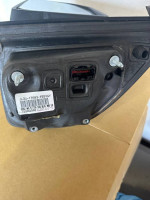 Ford F150 Roush Mirrors