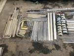 SELLING ALL 1973-1980 SQUAREBODY PARTS CHEVY GMC TRUCK K5 SUBURBAN