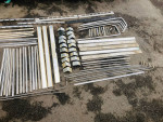 SELLING ALL 1973-1980 SQUAREBODY PARTS CHEVY GMC TRUCK K5 SUBURBAN