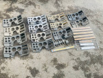 SELLING ALL 1973-1980 SQUAREBODY PARTS CHEVY GMC TRUCK K5 SUBURBAN