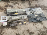 SELLING ALL 1973-1980 SQUAREBODY PARTS CHEVY GMC TRUCK K5 SUBURBAN