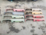 SELLING ALL 1973-1980 SQUAREBODY PARTS CHEVY GMC TRUCK K5 SUBURBAN