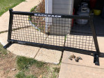 Ford F250 Backrack