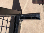 Ford F250 Backrack