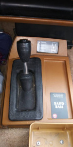 IN Reno nv. Rare Find 89 serri S-15 V6 Lo miles 4/4 needs paint /Tires