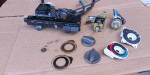 1985 MAZDA RX-7 PARTS