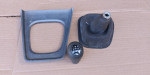 1985 MAZDA RX-7 PARTS