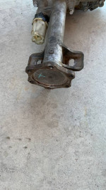 front end differential