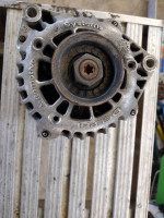 Gm alternator