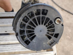 Gm alternator