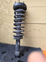 Ford F-150 Strut/spring