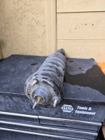 Ford F-150 Strut/spring