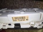 Ford ranger cluster