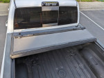 RealTruck BAKFlip MC4 Tonneau Cover for Short Bed Ram