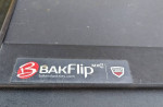 RealTruck BAKFlip MC4 Tonneau Cover for Short Bed Ram