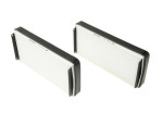 Cabin Filter Mann CU 2745-2 NEW