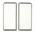 Cabin Filter Mann CU 2745-2 NEW