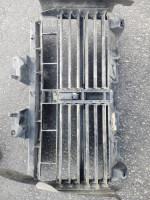 Ram 1500 Grill shutter