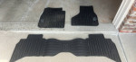 Ram F & R floor mats