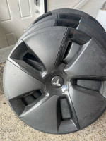 Tesla Model 3 Wheel Covers '23