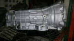 Chevrolet-dodge-ford Gas-diesel Transmission