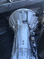 Chevrolet-dodge-ford Gas-diesel Transmission