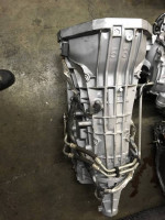Chevrolet-dodge-ford Gas-diesel Transmission