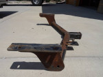 Class 2 towing Hitch Receiver, Toyota?, Subaru?