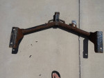 Class 2 towing Hitch Receiver, Toyota?, Subaru?