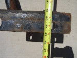 Class 2 towing Hitch Receiver, Toyota?, Subaru?
