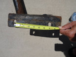 Class 2 towing Hitch Receiver, Toyota?, Subaru?