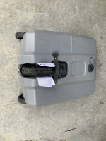 RV Turd Tank