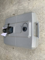 RV Turd Tank