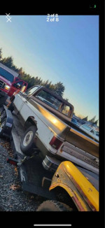 Chevy c10
